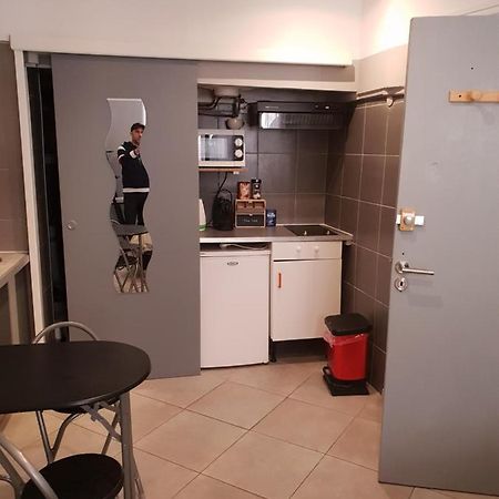 Chambre Cosy Arles Exterior foto