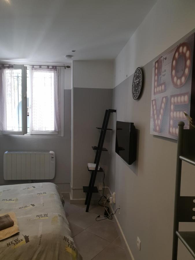 Chambre Cosy Arles Exterior foto
