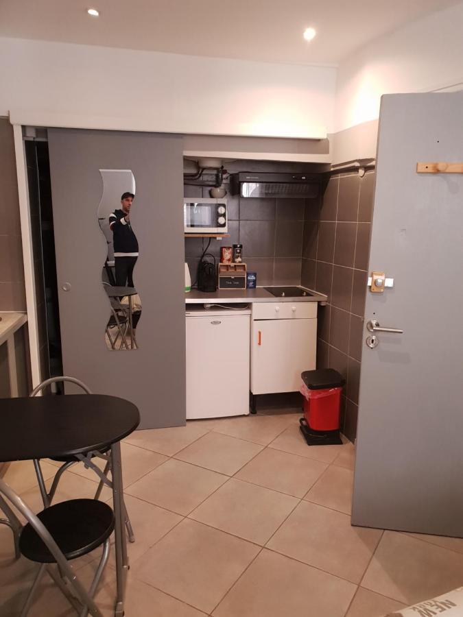 Chambre Cosy Arles Exterior foto